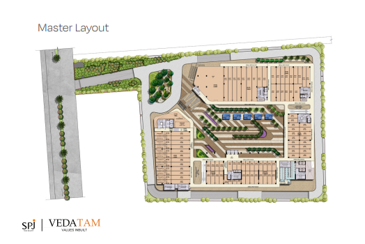 Master Plan Image